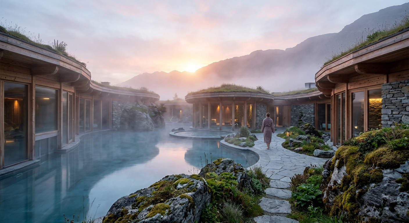 Termas Gerês