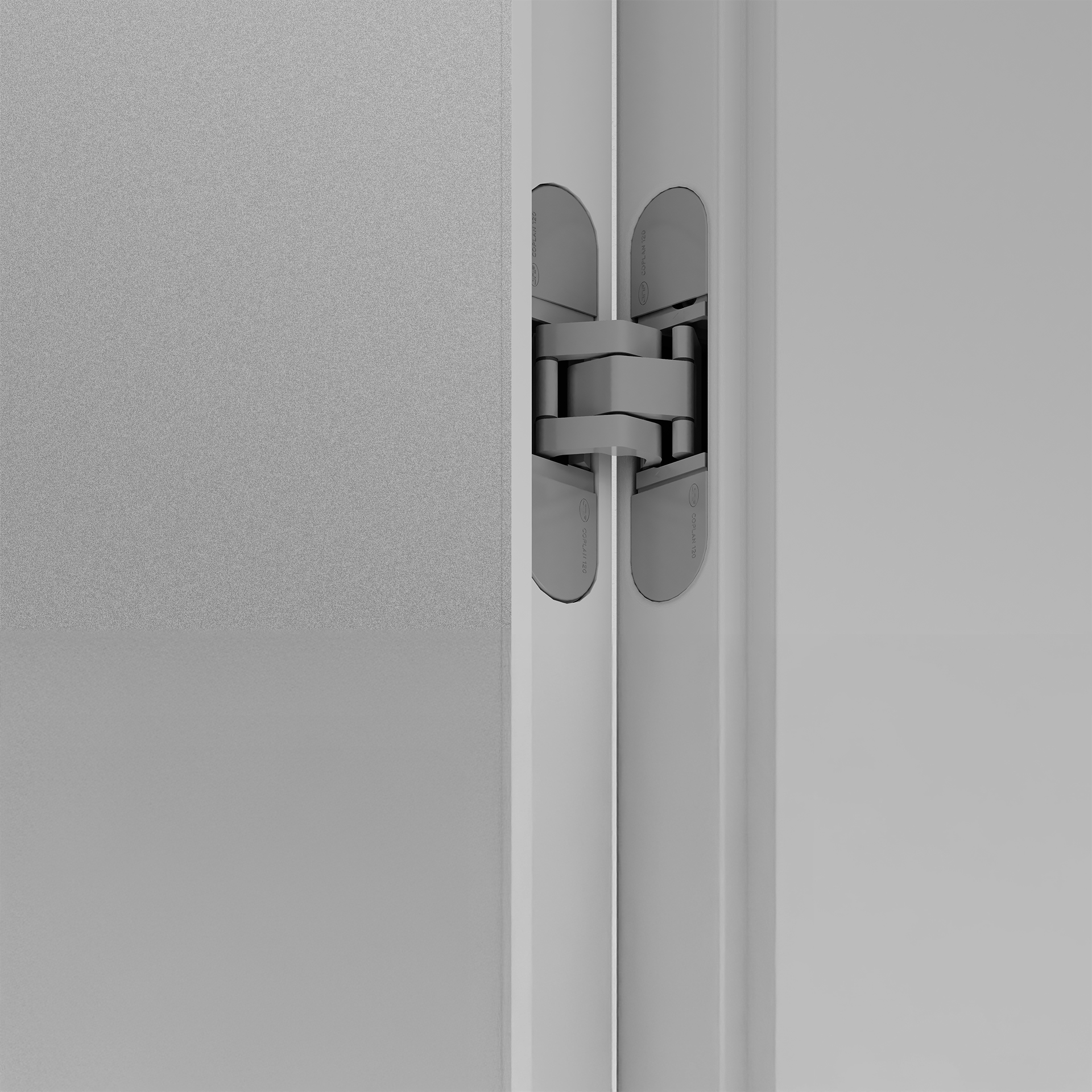 F100 Coplan Hinge 