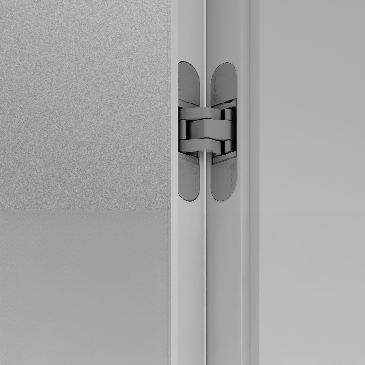 F100 Coplan Hinge
